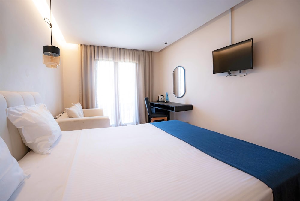 Wyndham Corfu Acharavi — Hotel rooms in Acharavi, Ionian Islands