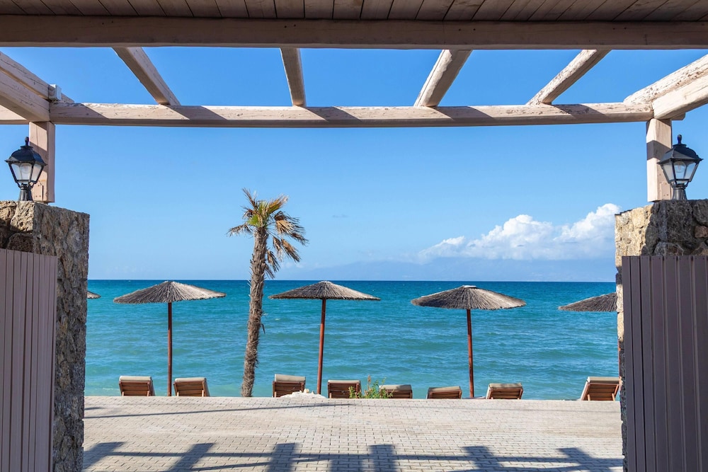 Wyndham Corfu Acharavi — Beach in Acharavi, Ionian Islands