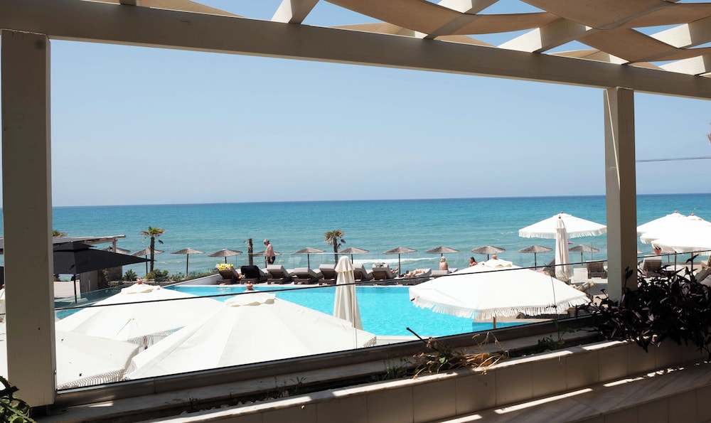 Wyndham Corfu Acharavi — Beach in Acharavi, Ionian Islands