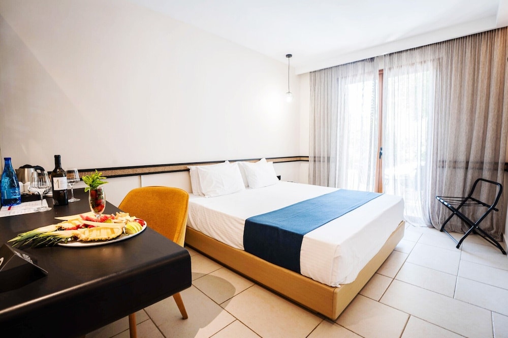 Wyndham Corfu Acharavi — Hotel rooms in Acharavi, Ionian Islands