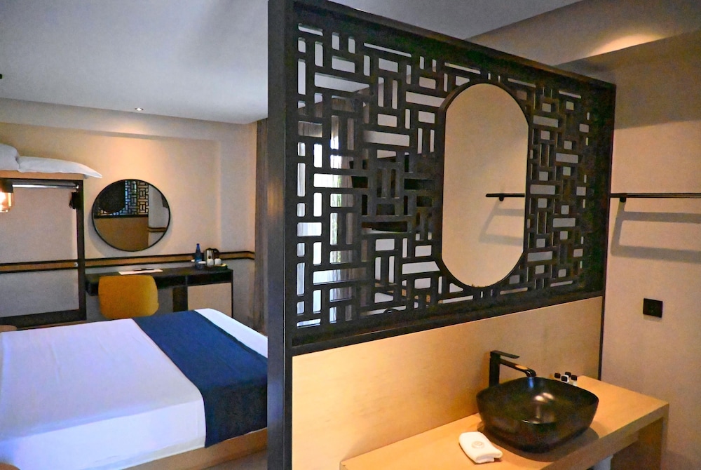 Wyndham Corfu Acharavi — Hotel rooms in Acharavi, Ionian Islands