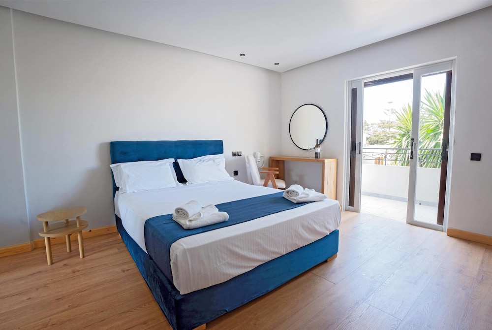 Wyndham Corfu Acharavi — Hotel rooms in Acharavi, Ionian Islands