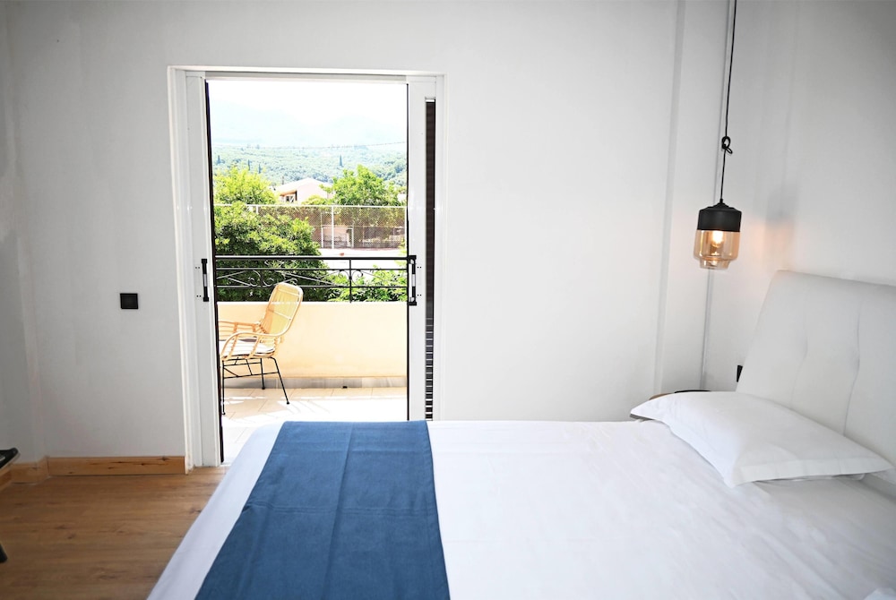 Wyndham Corfu Acharavi — Hotel rooms in Acharavi, Ionian Islands