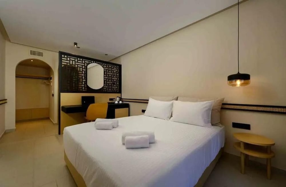 Wyndham Corfu Acharavi — Hotel rooms in Acharavi, Ionian Islands