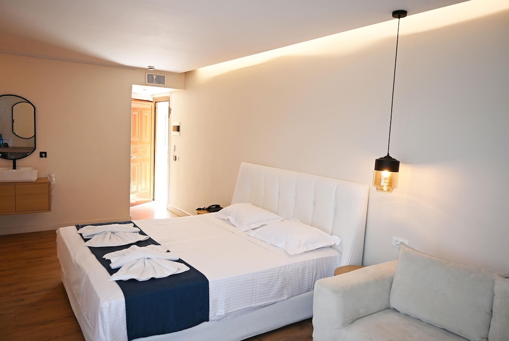 Wyndham Corfu Acharavi — Hotel rooms in Acharavi, Ionian Islands