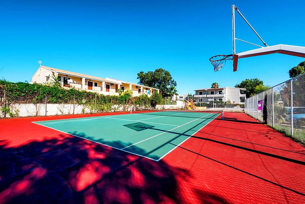 Wyndham Corfu Acharavi — Sports & recreation in Acharavi, Ionian Islands