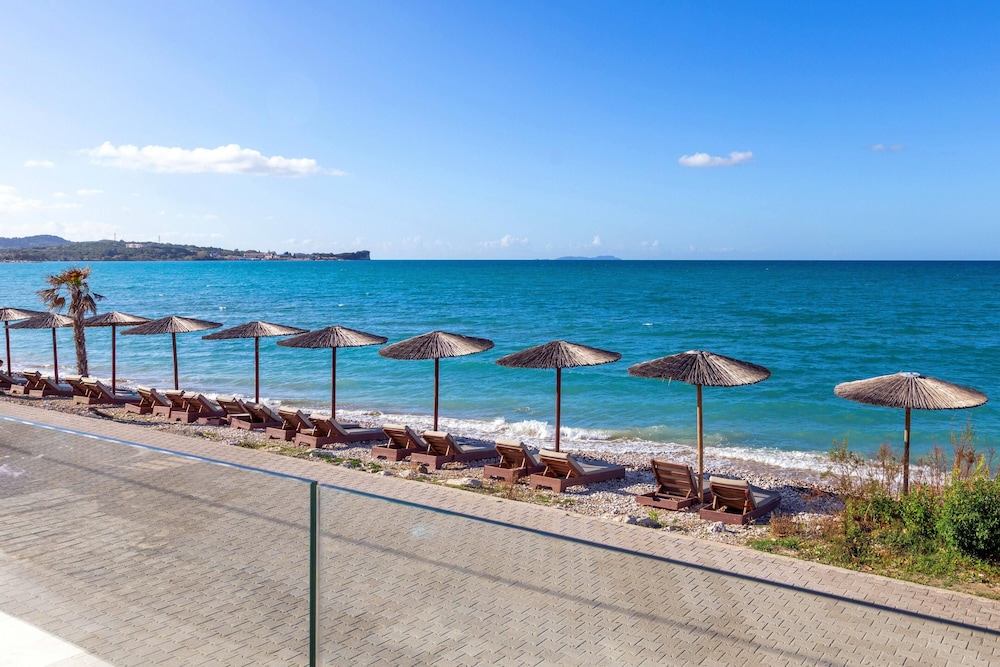 Wyndham Corfu Acharavi — Beach in Acharavi, Ionian Islands