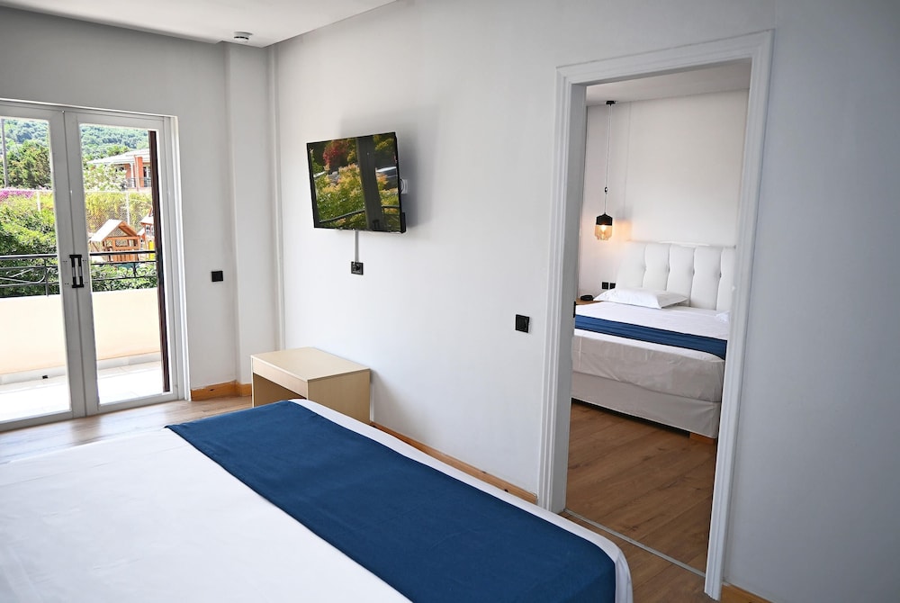 Wyndham Corfu Acharavi — Hotel rooms in Acharavi, Ionian Islands