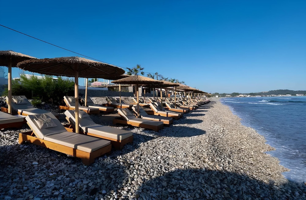 Wyndham Corfu Acharavi — Beach in Acharavi, Ionian Islands