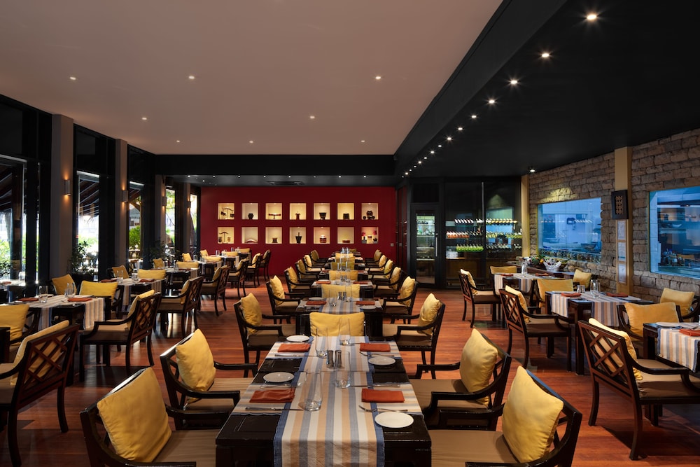 Adaaran Prestige Vadoo — Restaurant & bars in Kaafu Atoll, Kaafu