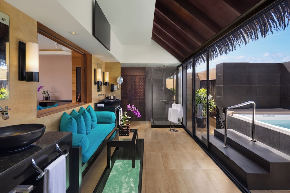 Adaaran Prestige Vadoo — Hotel rooms in Kaafu Atoll, Kaafu