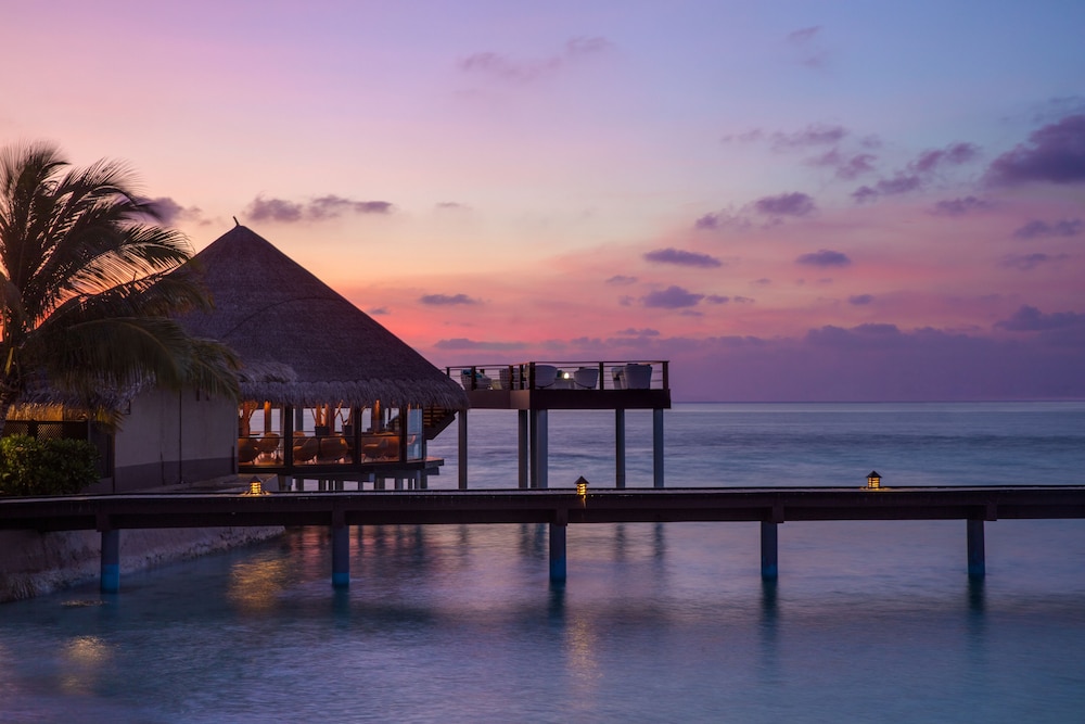 Adaaran Prestige Vadoo — Restaurant & bars in Kaafu Atoll, Kaafu