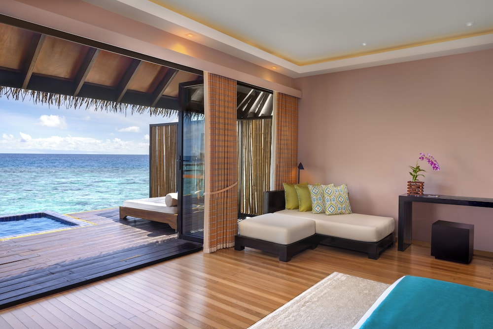 Adaaran Prestige Vadoo — Hotel rooms in Kaafu Atoll, Kaafu