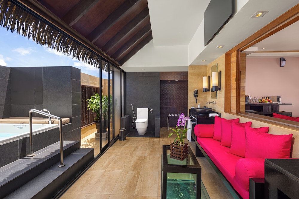 Adaaran Prestige Vadoo — Hotel rooms in Kaafu Atoll, Kaafu