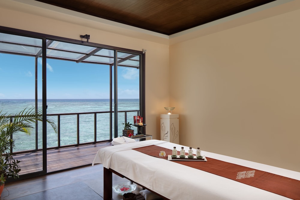 Adaaran Prestige Vadoo — Spa in Kaafu Atoll, Kaafu