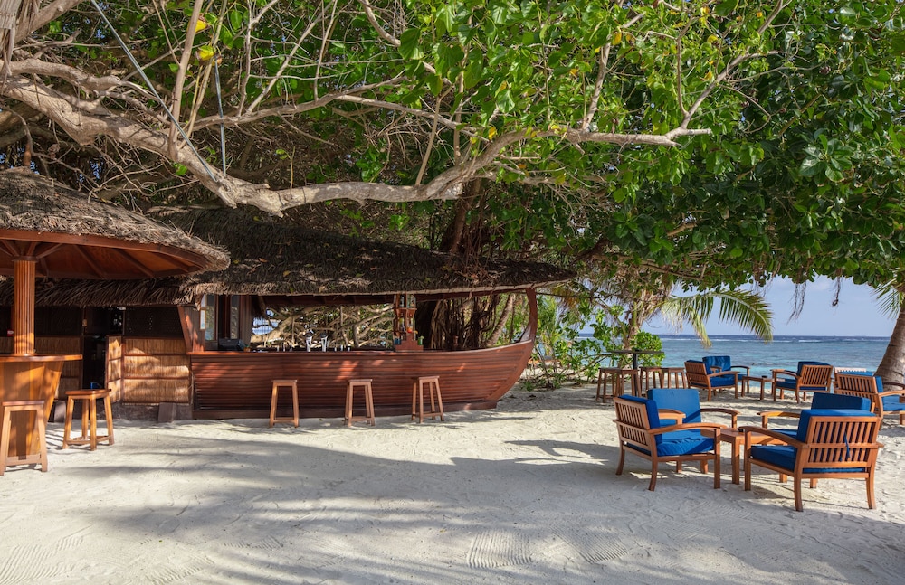 Adaaran Prestige Vadoo — Restaurant & bars in Kaafu Atoll, Kaafu