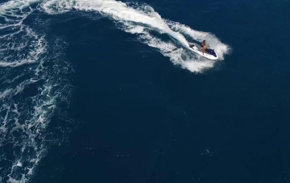 Adaaran Prestige Vadoo — Sports & recreation in Kaafu Atoll, Kaafu