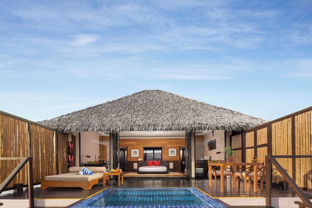 Adaaran Prestige Vadoo — Hotel rooms in Kaafu Atoll, Kaafu