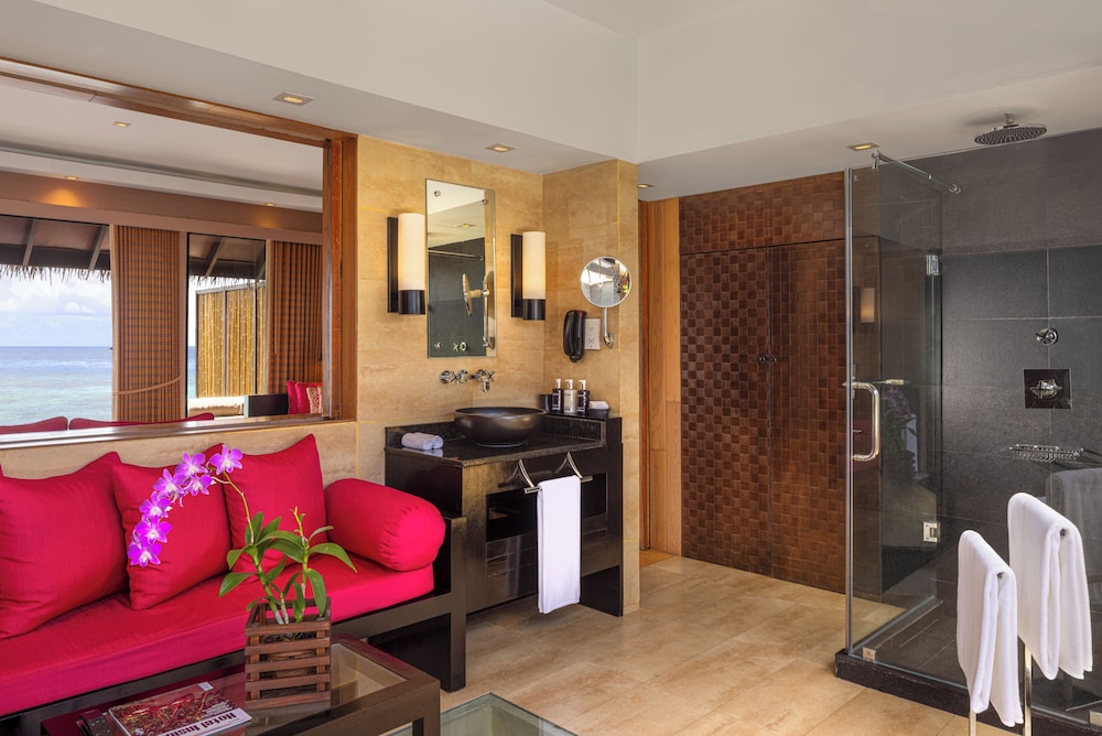 Adaaran Prestige Vadoo — Hotel rooms in Kaafu Atoll, Kaafu