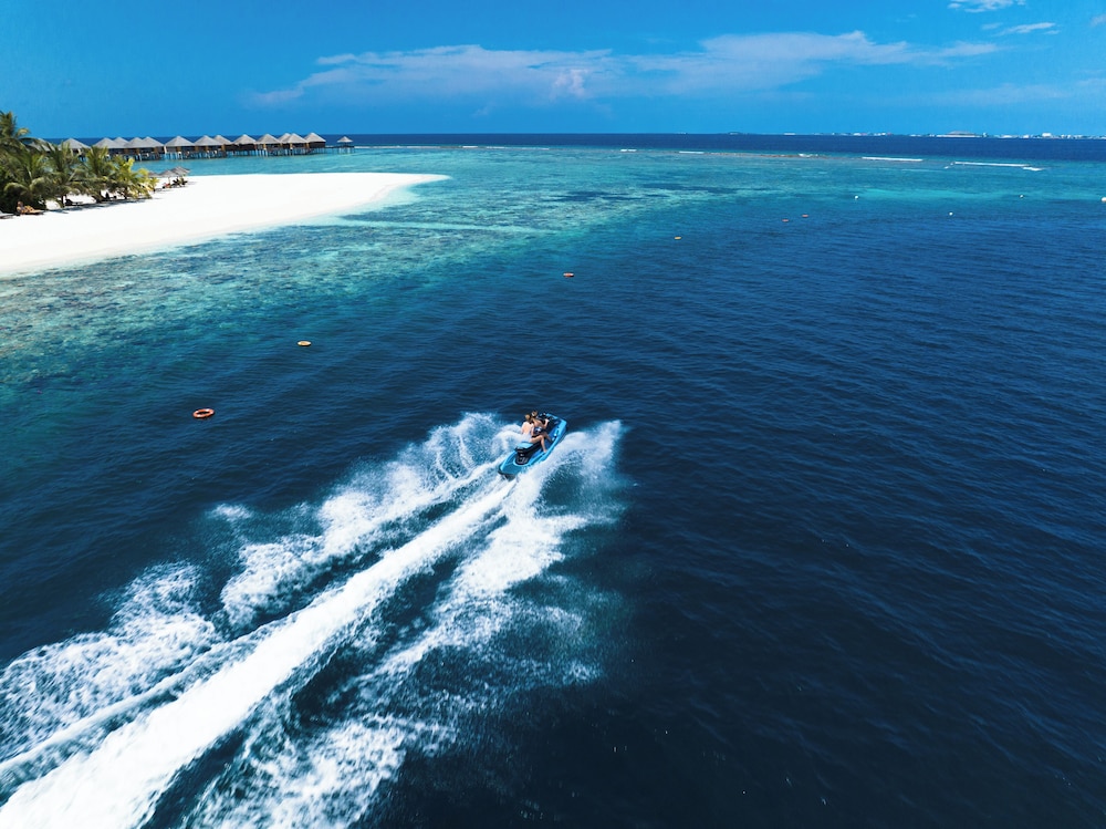 Adaaran Prestige Vadoo — Sports & recreation in Kaafu Atoll, Kaafu