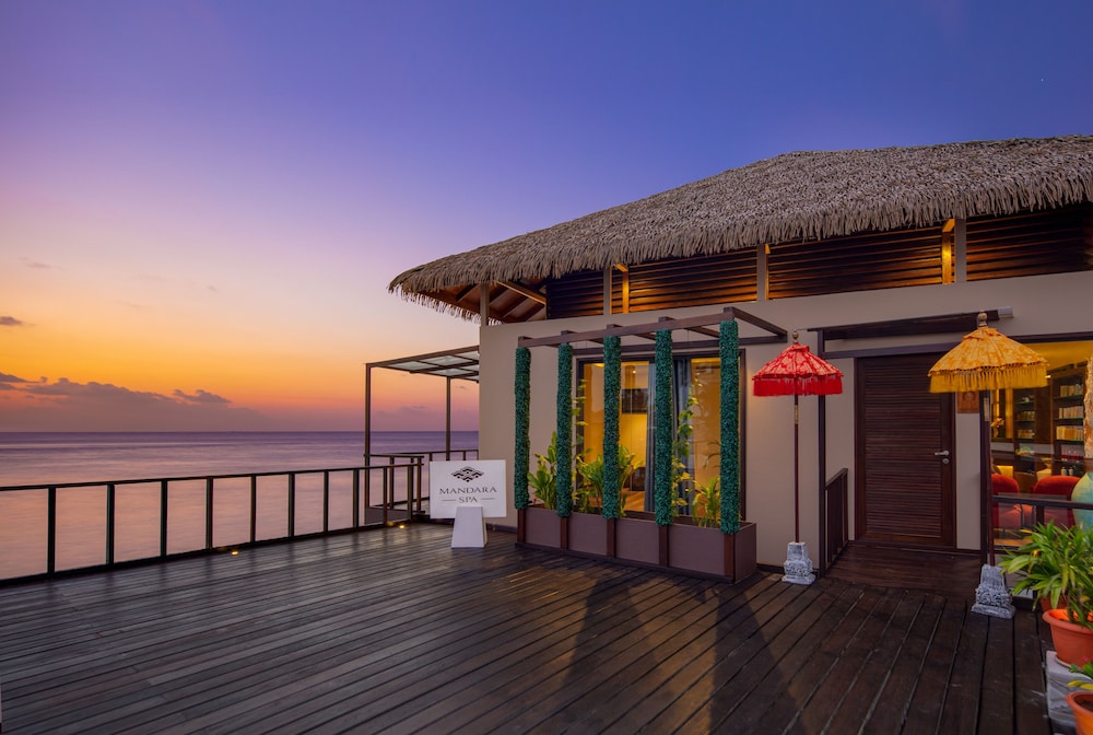 Adaaran Prestige Vadoo — Spa in Kaafu Atoll, Kaafu