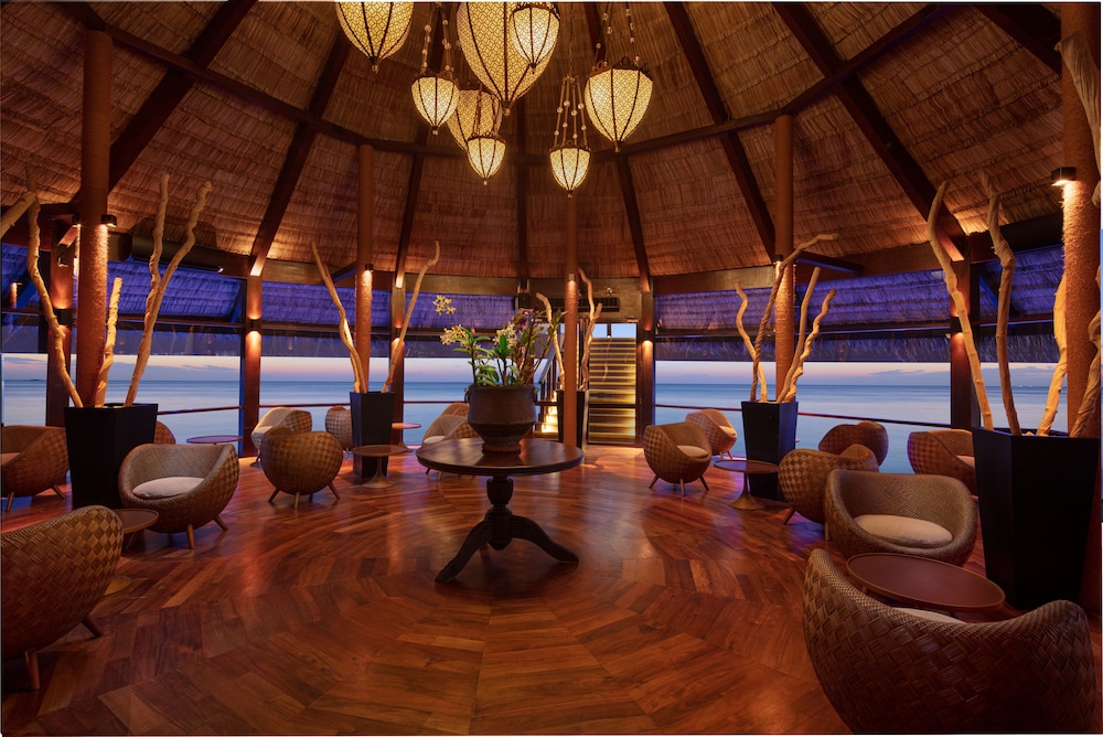 Adaaran Prestige Vadoo — Restaurant & bars in Kaafu Atoll, Kaafu