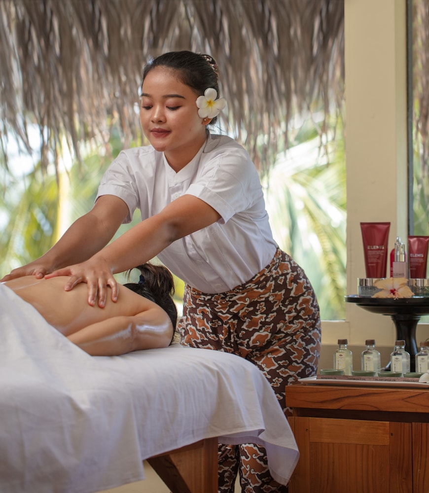 Adaaran Prestige Vadoo — Spa in Kaafu Atoll, Kaafu