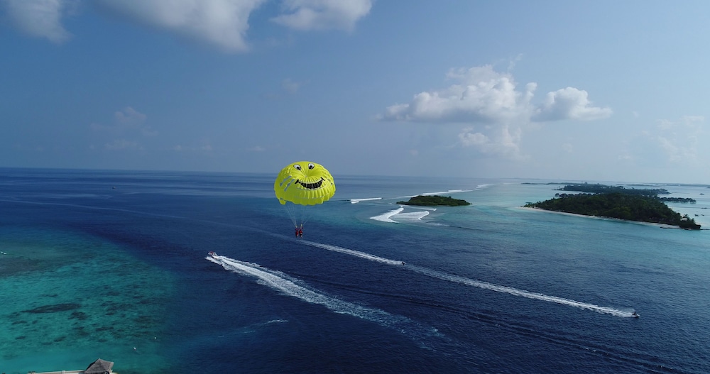 Adaaran Prestige Vadoo — Sports & recreation in Kaafu Atoll, Kaafu