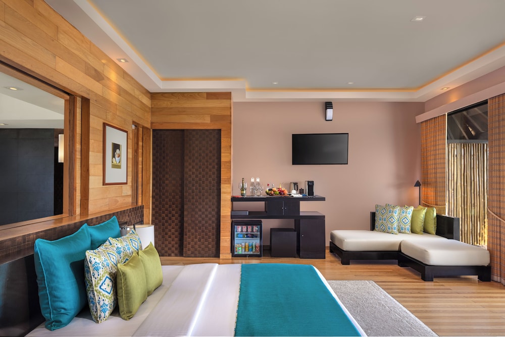 Adaaran Prestige Vadoo — Hotel rooms in Kaafu Atoll, Kaafu