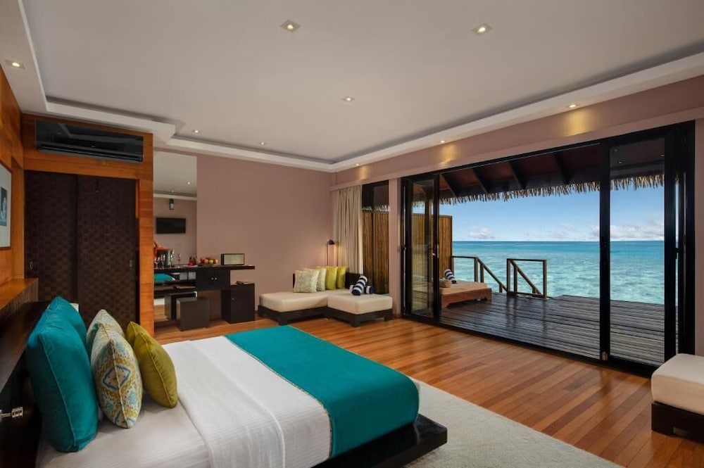 Adaaran Prestige Vadoo — Hotel rooms in Kaafu Atoll, Kaafu