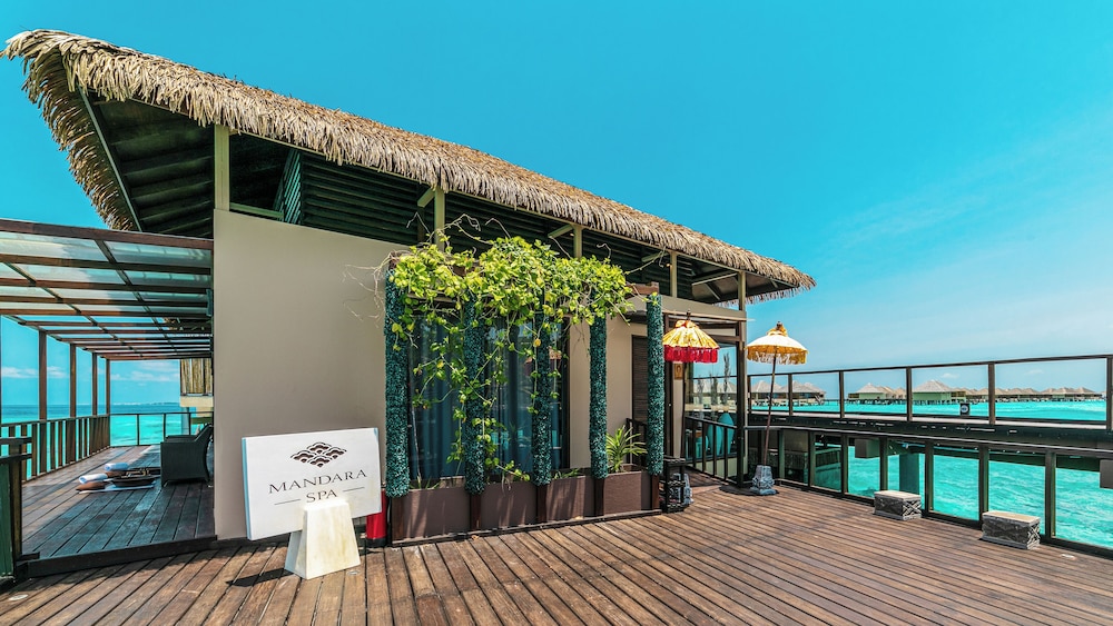 Adaaran Prestige Vadoo — Spa in Kaafu Atoll, Kaafu