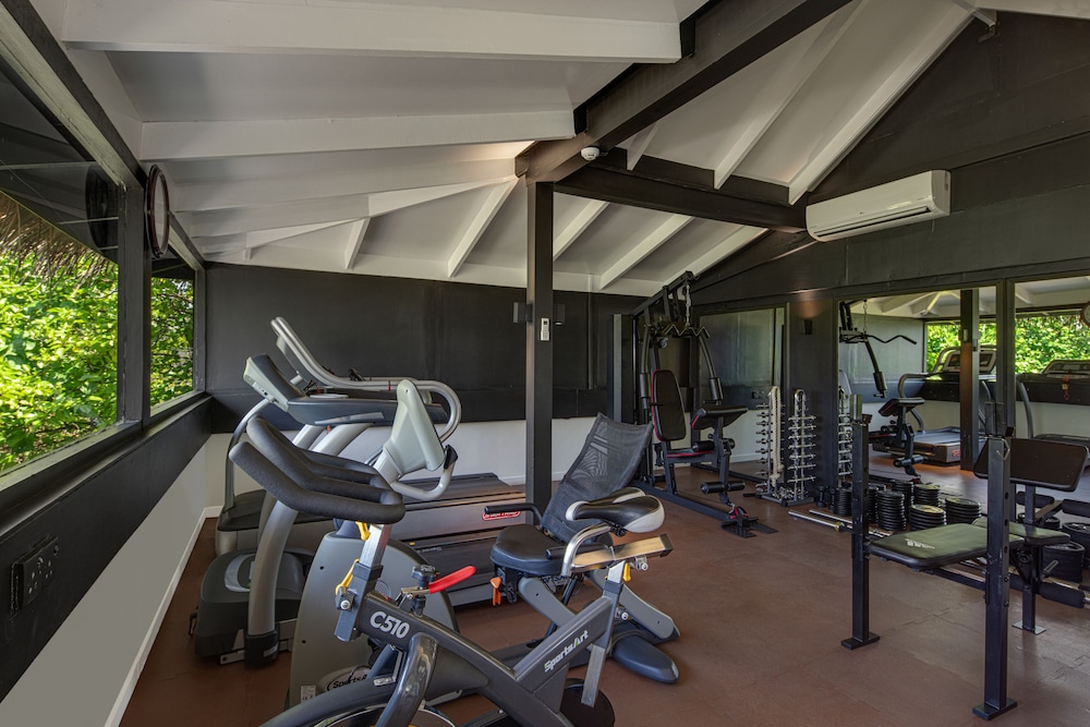 Adaaran Prestige Vadoo — Sports & recreation in Kaafu Atoll, Kaafu