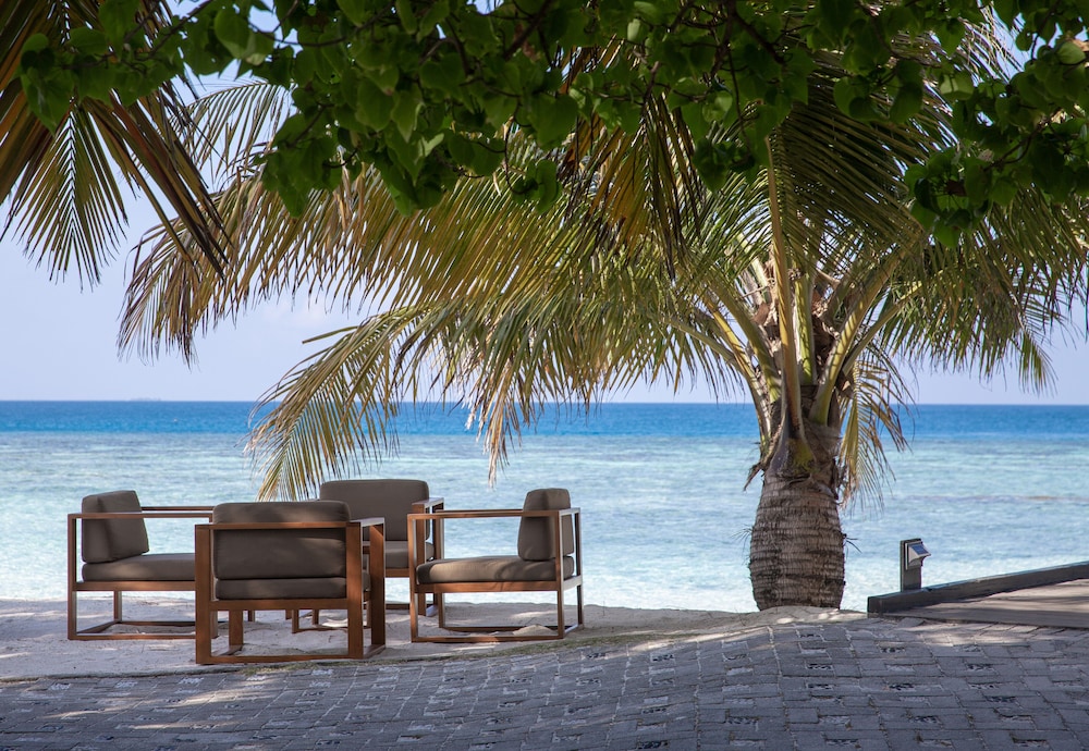 Adaaran Prestige Vadoo — Beach in Kaafu Atoll, Kaafu