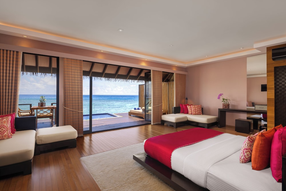 Adaaran Prestige Vadoo — Hotel rooms in Kaafu Atoll, Kaafu