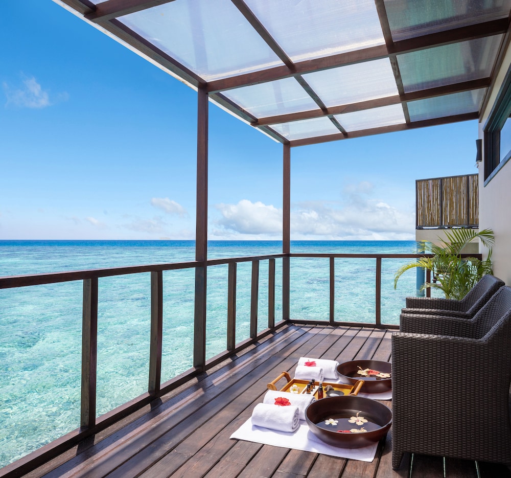 Adaaran Prestige Vadoo — Hotel rooms in Kaafu Atoll, Kaafu