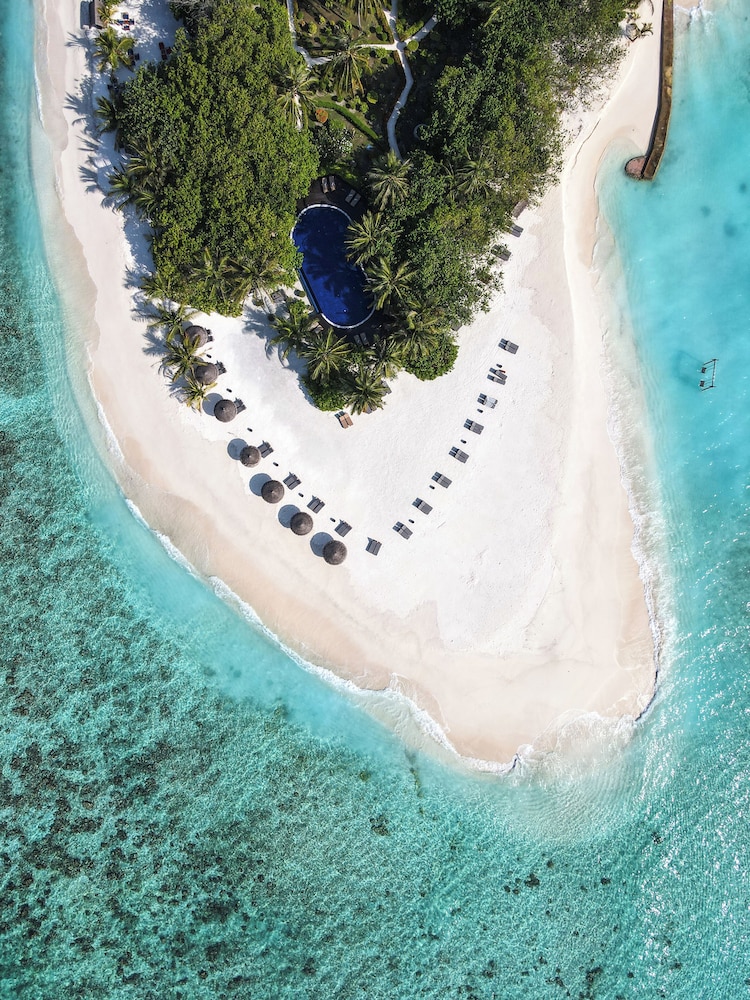 Adaaran Prestige Vadoo — Beach in Kaafu Atoll, Kaafu