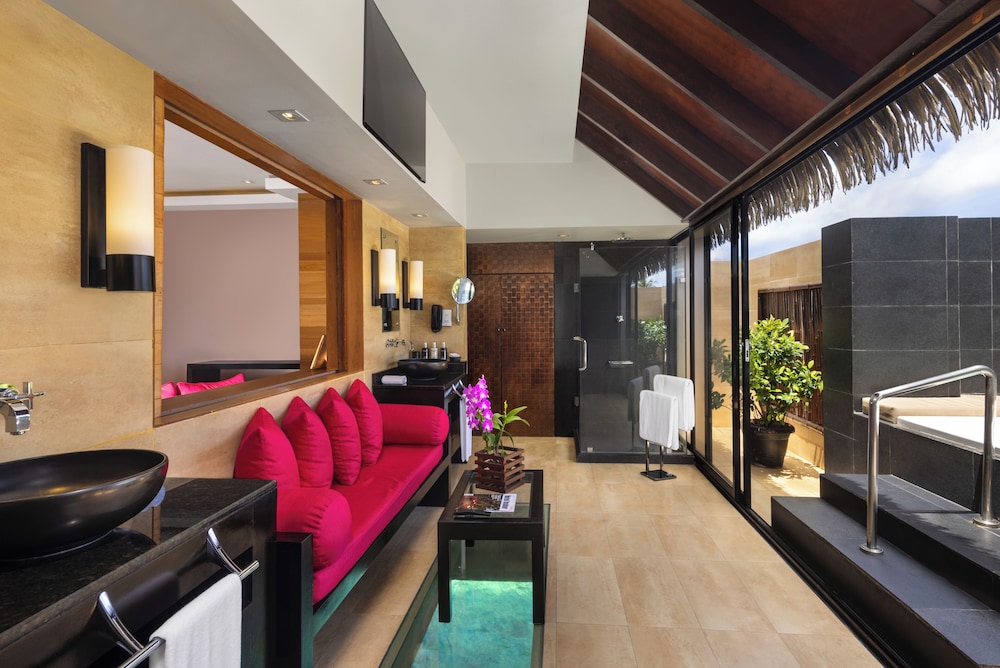 Adaaran Prestige Vadoo — Hotel rooms in Kaafu Atoll, Kaafu