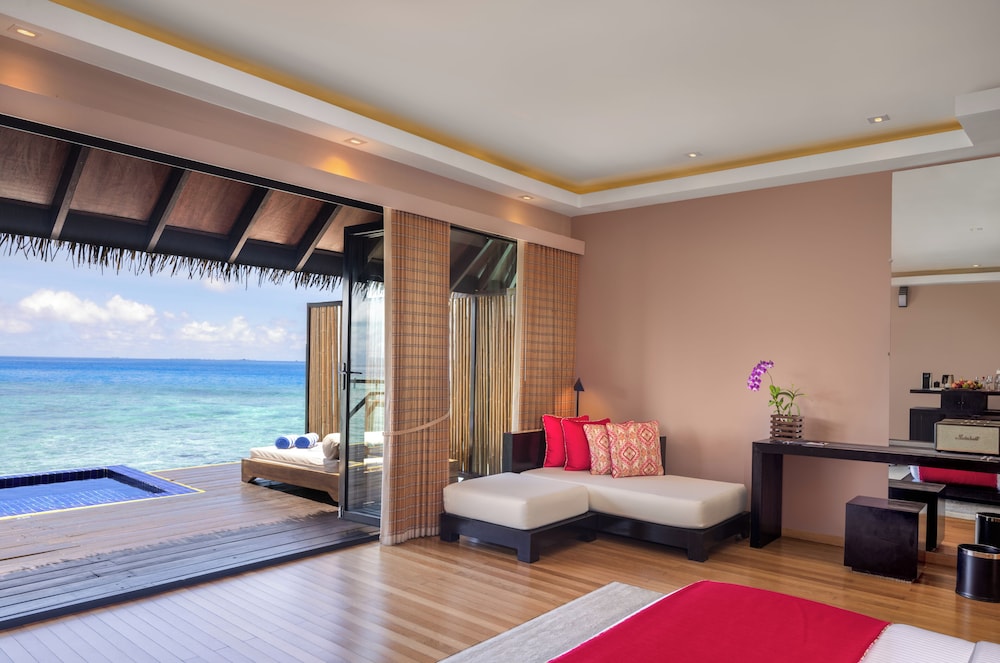 Adaaran Prestige Vadoo — Hotel rooms in Kaafu Atoll, Kaafu