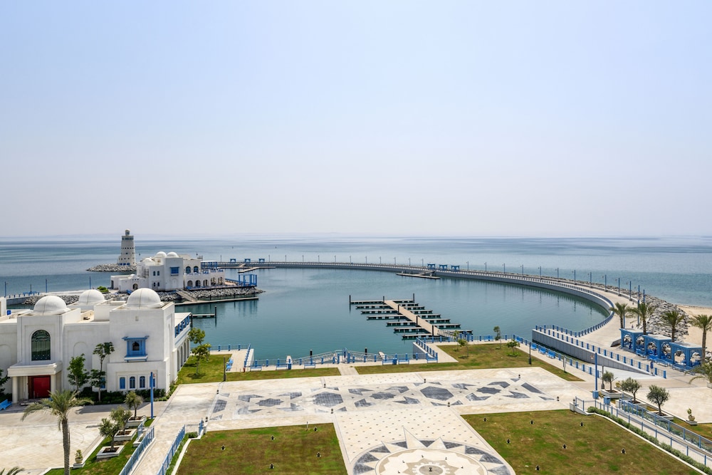 Hilton Salwa Beach Resort & Villas — Attractions in the area in Abu Samra