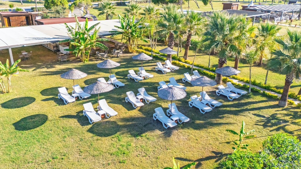 Sy Hotels Belek - All inclusive — Sports & recreation in Belek