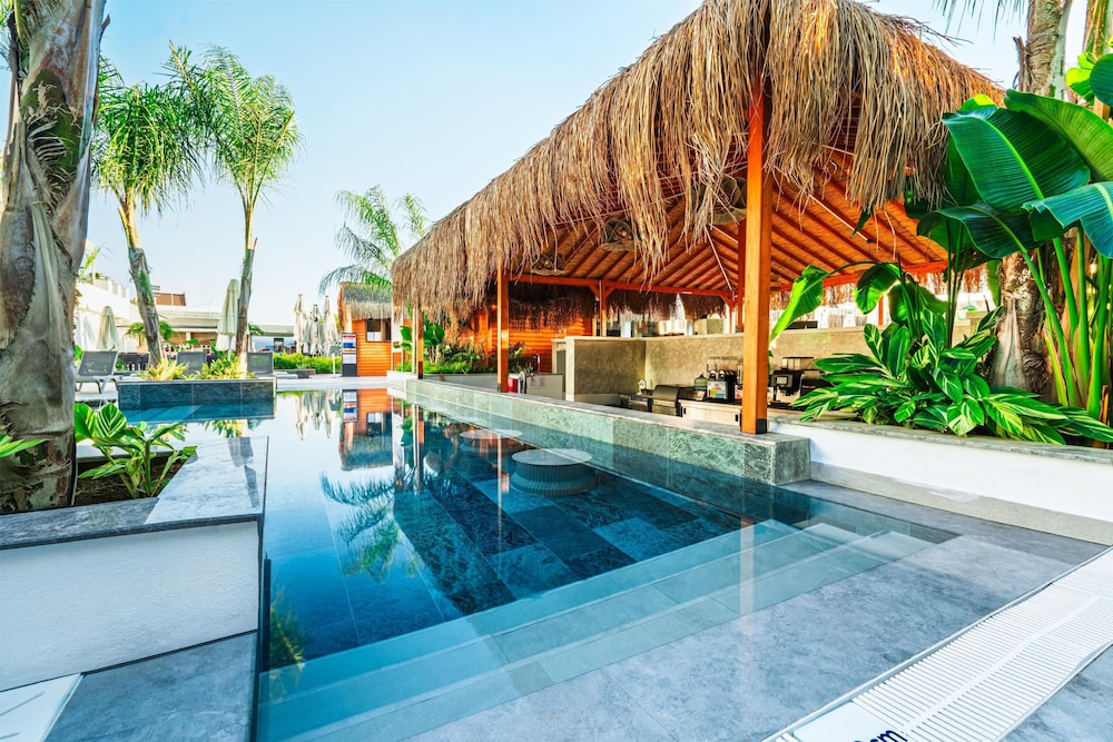 Sy Hotels Belek - All inclusive — Swimming pool in Belek