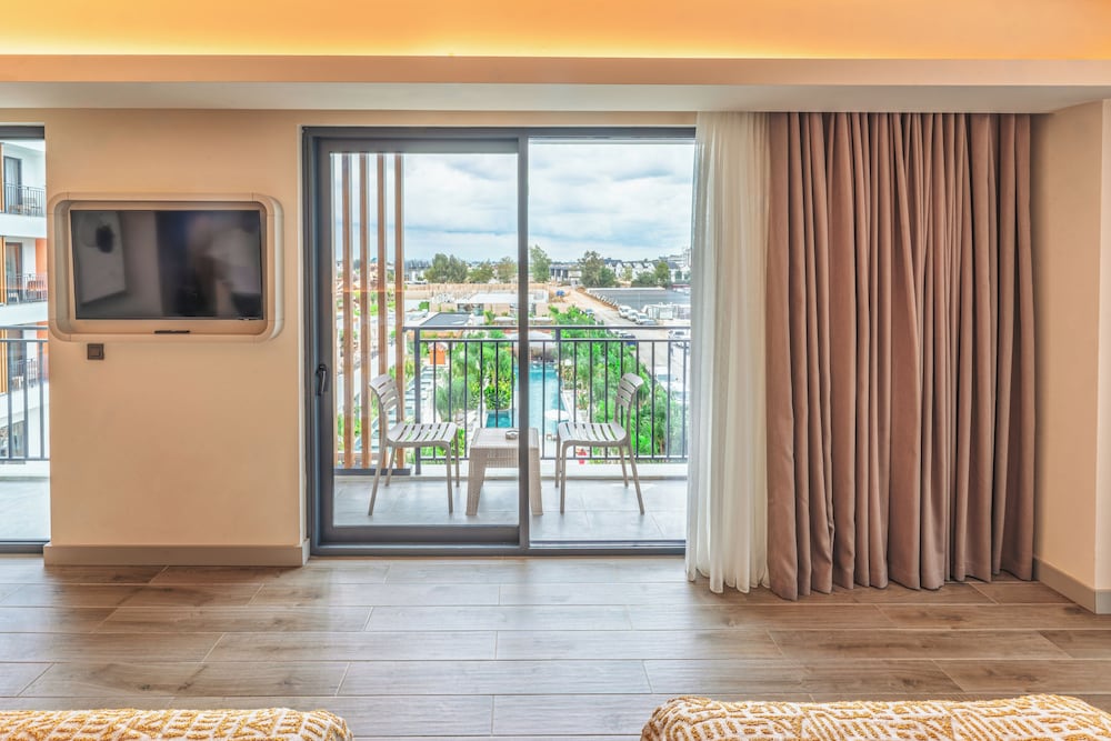 Sy Hotels Belek - All inclusive — Hotel rooms in Belek