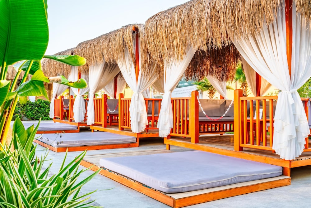 Sy Hotels Belek - All inclusive — Beach in Belek