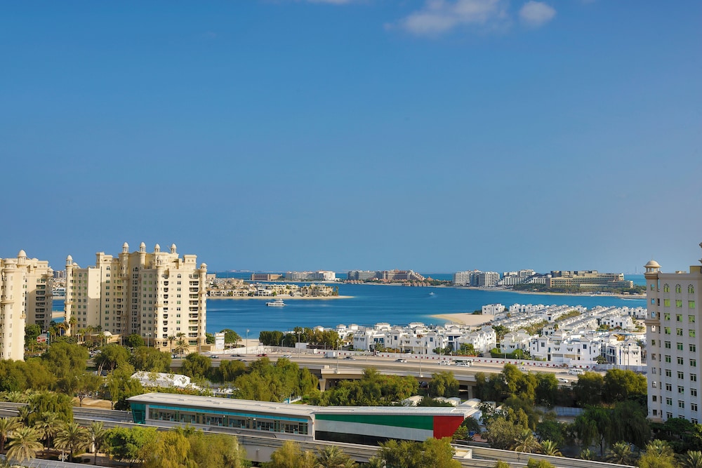 Tumbi Hotel Dubai The Palm, Tapestry Collection by Hilton — Attractions in the area in Dubai