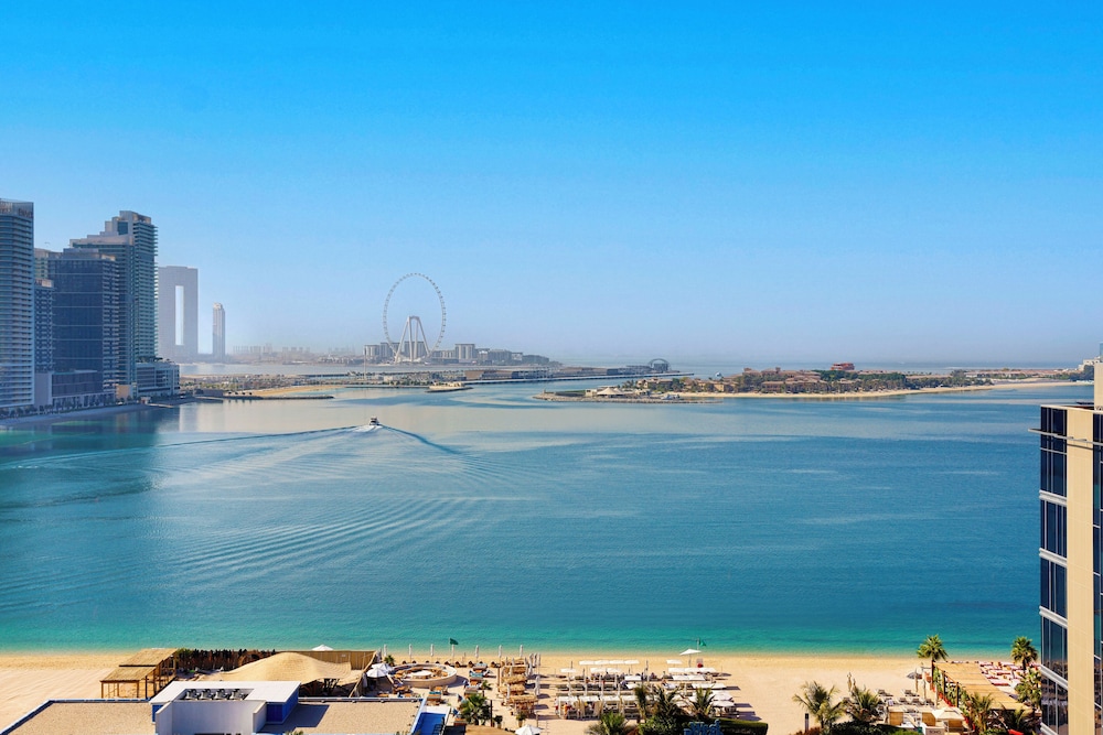 Tumbi Hotel Dubai The Palm, Tapestry Collection by Hilton — Attractions in the area in Dubai