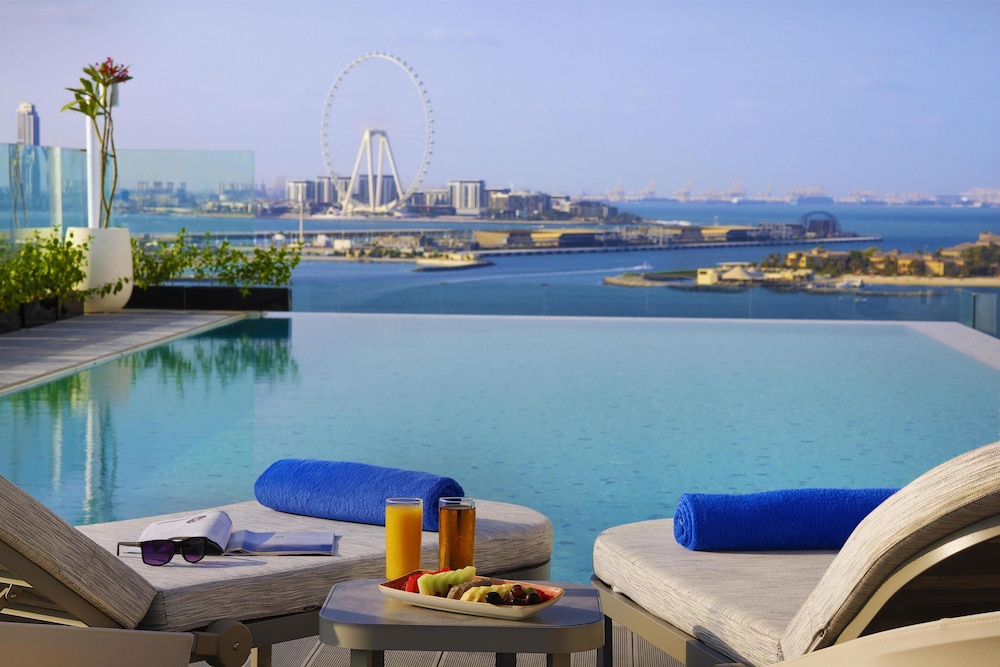 Tumbi Hotel Dubai The Palm, Tapestry Collection by Hilton — Attractions in the area in Dubai