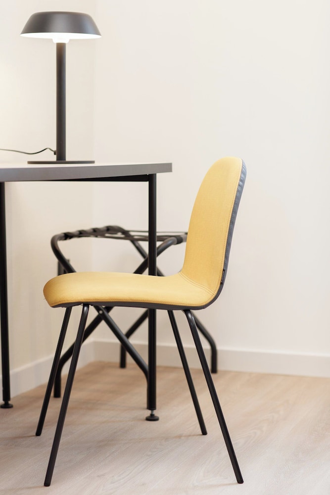 Sercotel Barcelona El Prat — Hotel rooms in Barcelona, Catalonia
