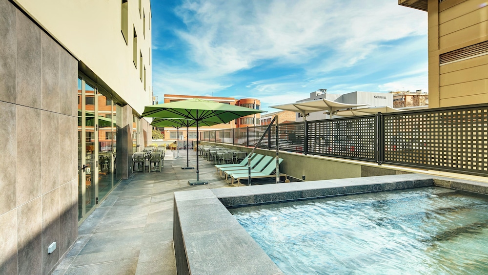 Sercotel Barcelona El Prat — Main photo in Barcelona, Catalonia