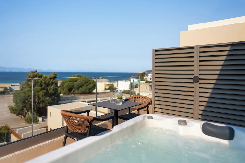 Alizo Boutique Hotel &; Spa - Adults Only — Spa in Ialyssos, South Aegean