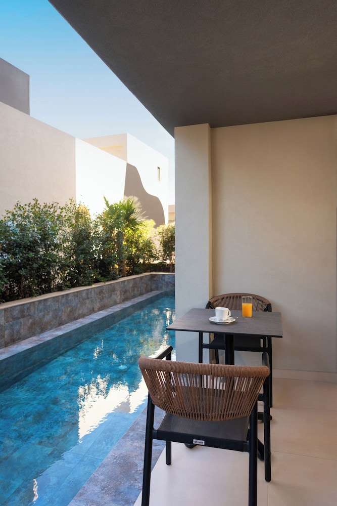 Alizo Boutique Hotel &; Spa - Adults Only — Hotel rooms in Ialyssos, South Aegean